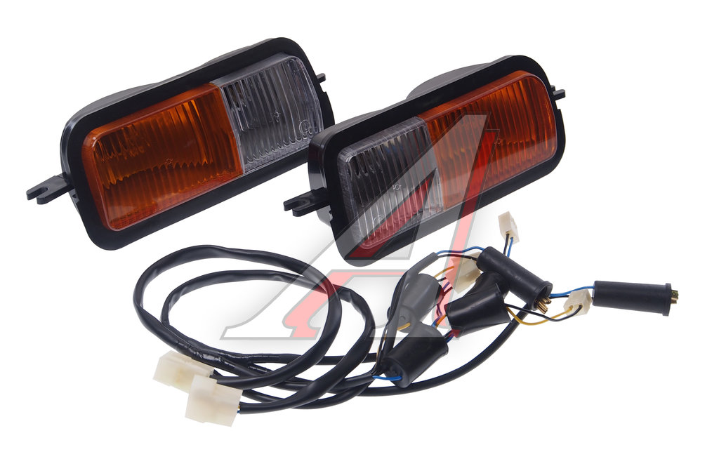 Указатель поворота ВАЗ-21214 комплект АВТОСТОП