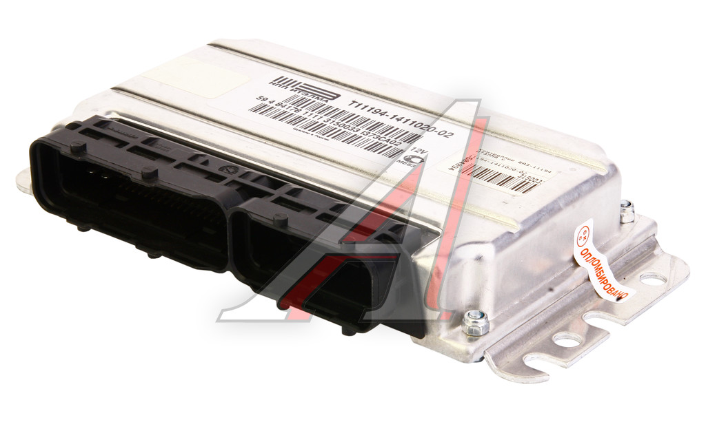 Контроллер ВАЗ-11194 ИТЭЛМА №