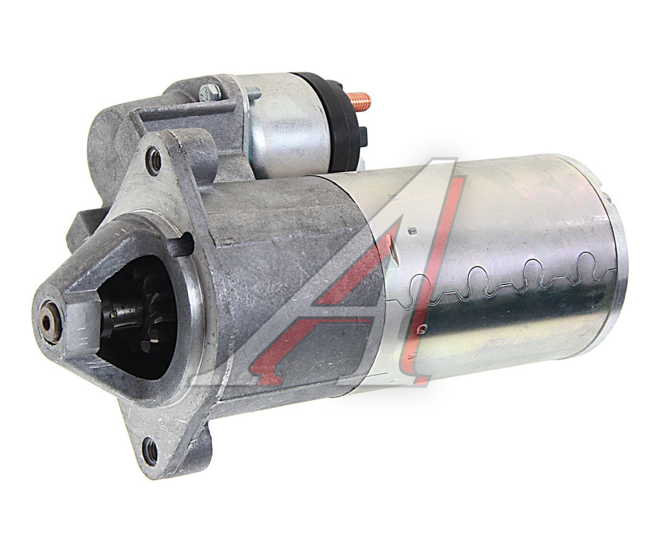 Стартер ВАЗ-2190,1118,2170 (МКПП) для тросовых приводов КПП КЗАТЭ (ЗиТ)