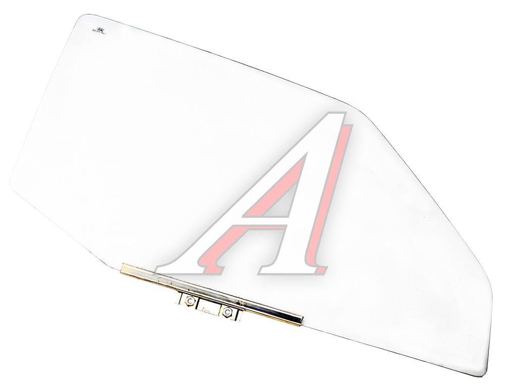 Стекло опускное ВАЗ-1111 правое в сборе