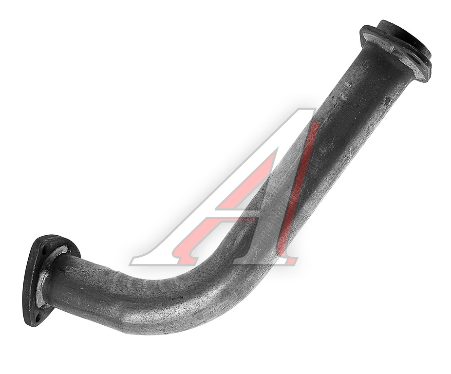 Труба соединительная глушителя ВАЗ-21101