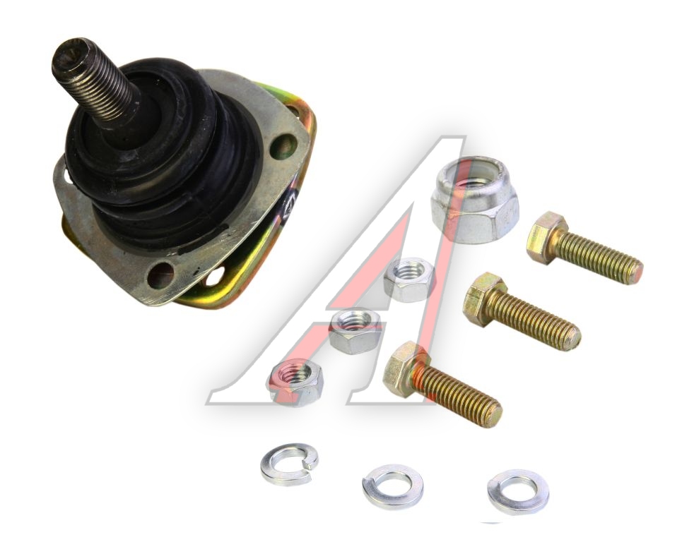 Опора шаровая ВАЗ-2101 верхняя с крепежом ТРЕК