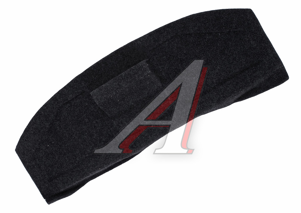 Полка багажника ВАЗ-2110,70 ПРИОРА акустическая