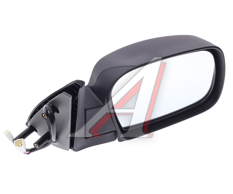 Зеркало боковое ВАЗ-2123 правое электропривод Н/О ТОПАЗ