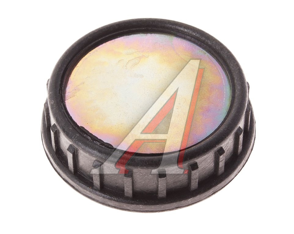 Крышка бака топливного ВАЗ-2101-07,ГАЗ-3302 без прокладки ДААЗ