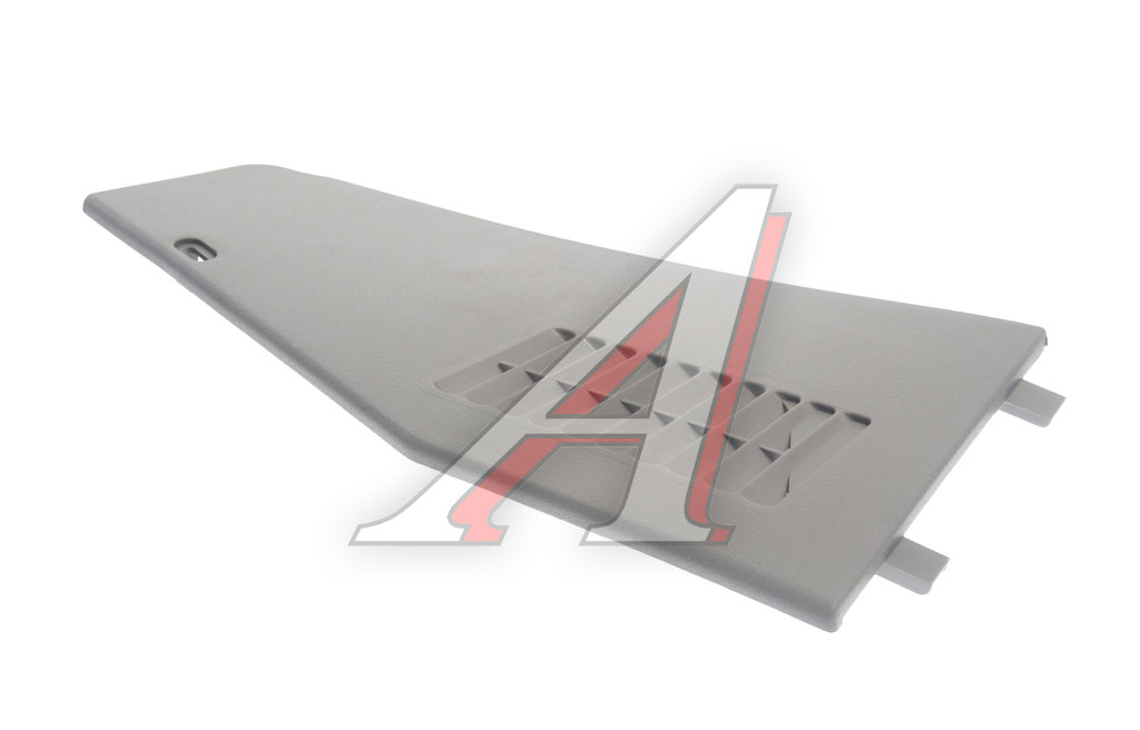 Экран ВАЗ-1118 туннеля пола боковой правый