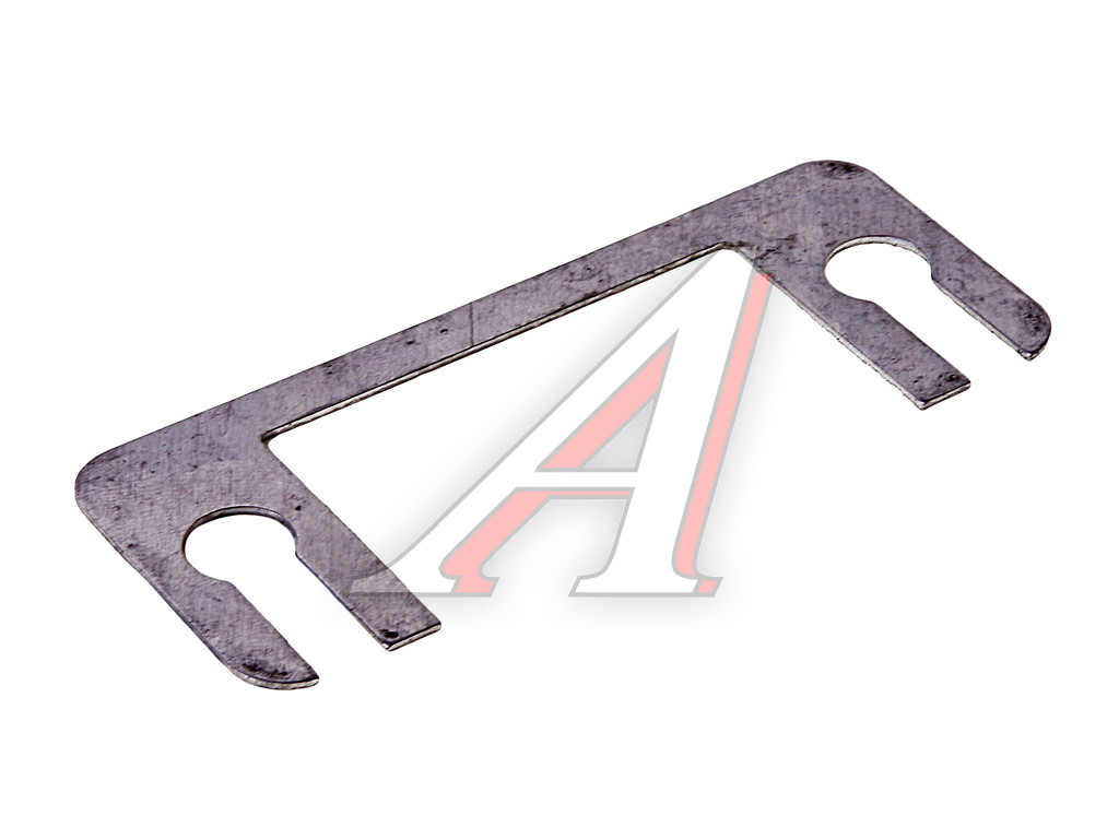 Прокладка ВАЗ-2108 фиксатора замка двери задка