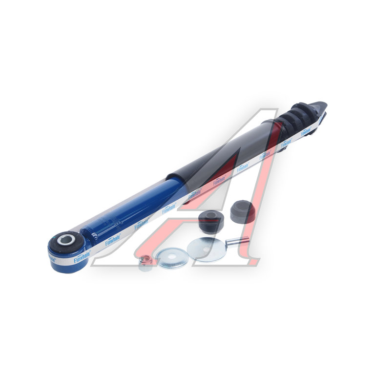 Амортизатор ЛАДА Largus RENAULT Logan,Sandero задний левый/правый газовый FINWHALE