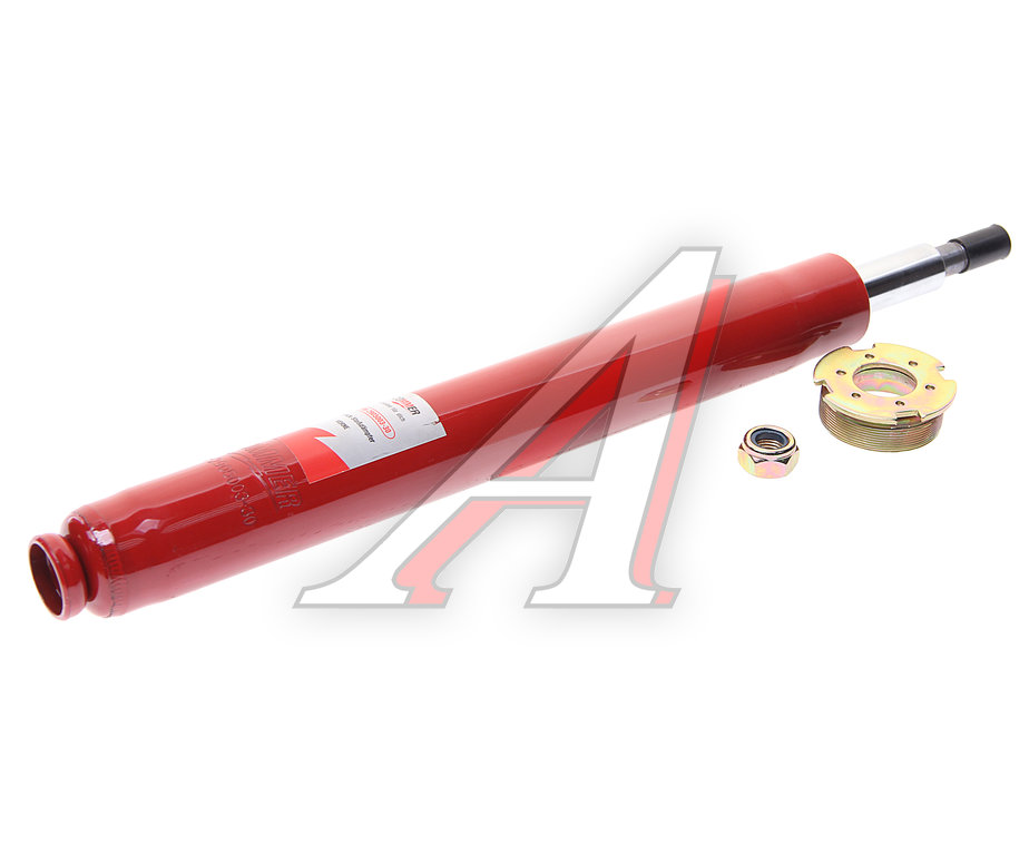 Амортизатор ВАЗ-2108 передний масляный ZOMMER