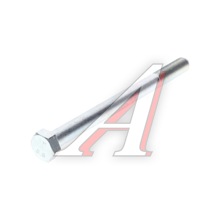 Болт М12х1.25х150 ВАЗ-2101,КАМАЗ,УРАЛ штанги продольной, крепления ФГОМ (кл.проч. 8.8) ТТМ