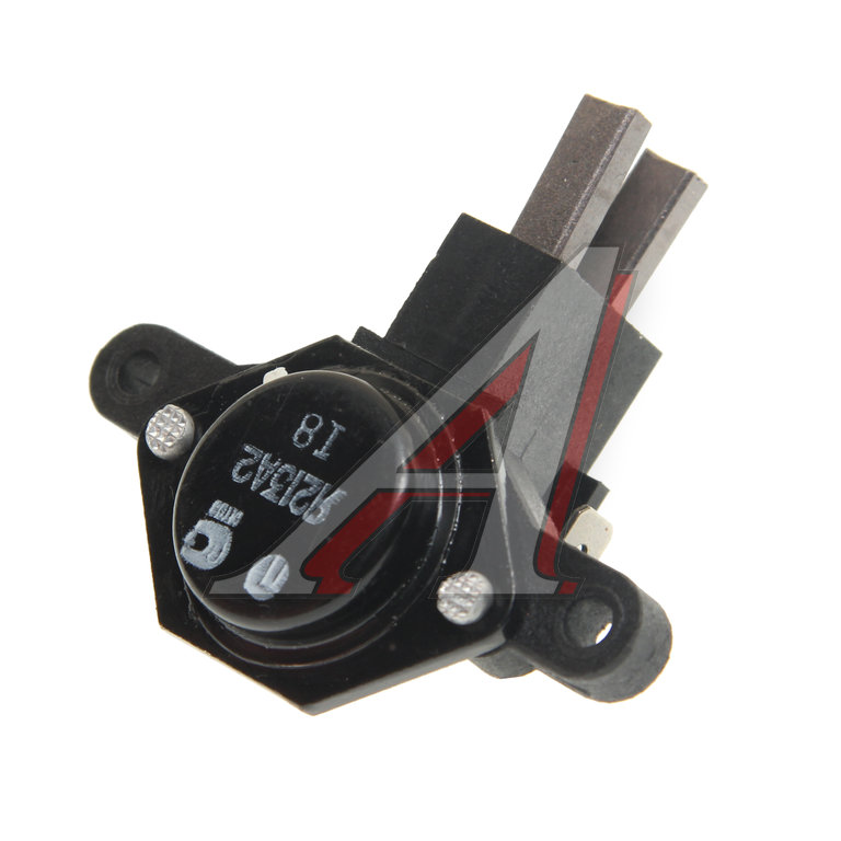 Реле регулятор напряжения ВАЗ,ГАЗ,УАЗ генератор 3202,3212,3212-10,3282 (БАТЭ) ПЗПП