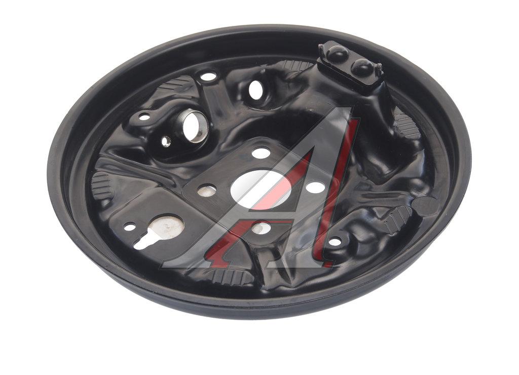 Щиток ЛАДА X-Ray барабана тормозного задний правый OE