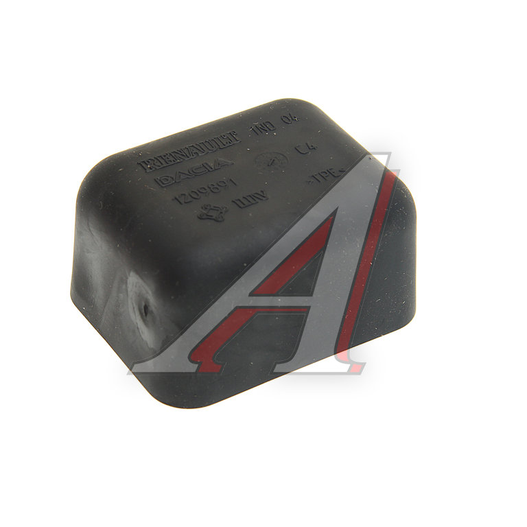 Буфер ЛАДА Largus OE