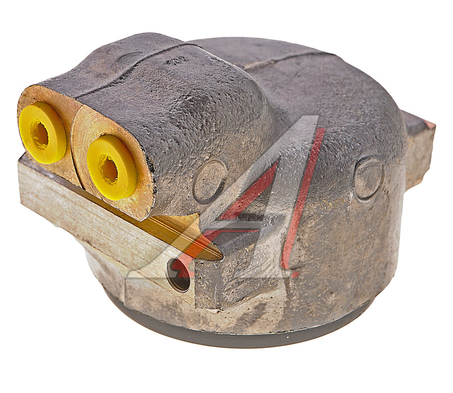 Цилиндр суппорта ВАЗ-2101 внутренний правый ЗА РУЛЕМ