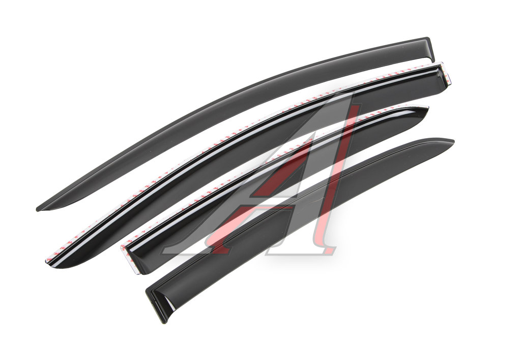 Дефлектор двери ЛАДА Vesta седан (15-) AUTOFLEX