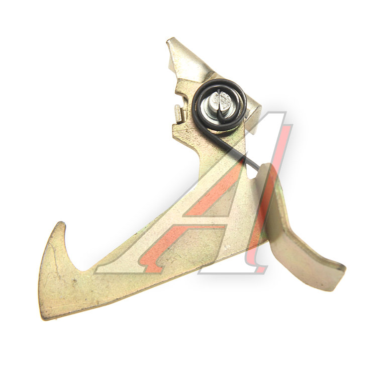 Крючок ВАЗ-21104 капота в сборе (тюнинг)