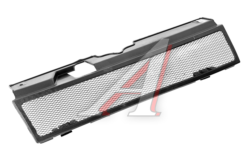 Облицовка радиатора ВАЗ-2110 декоративная сетка