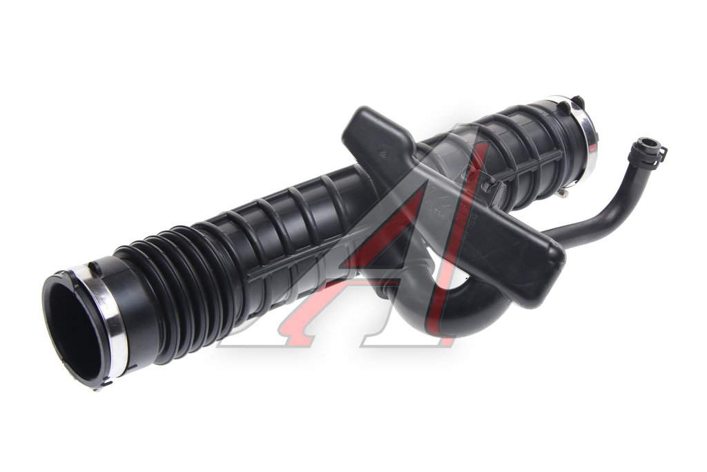 Патрубок ЛАДА Vesta,X-Ray воздушный к дросселю OE