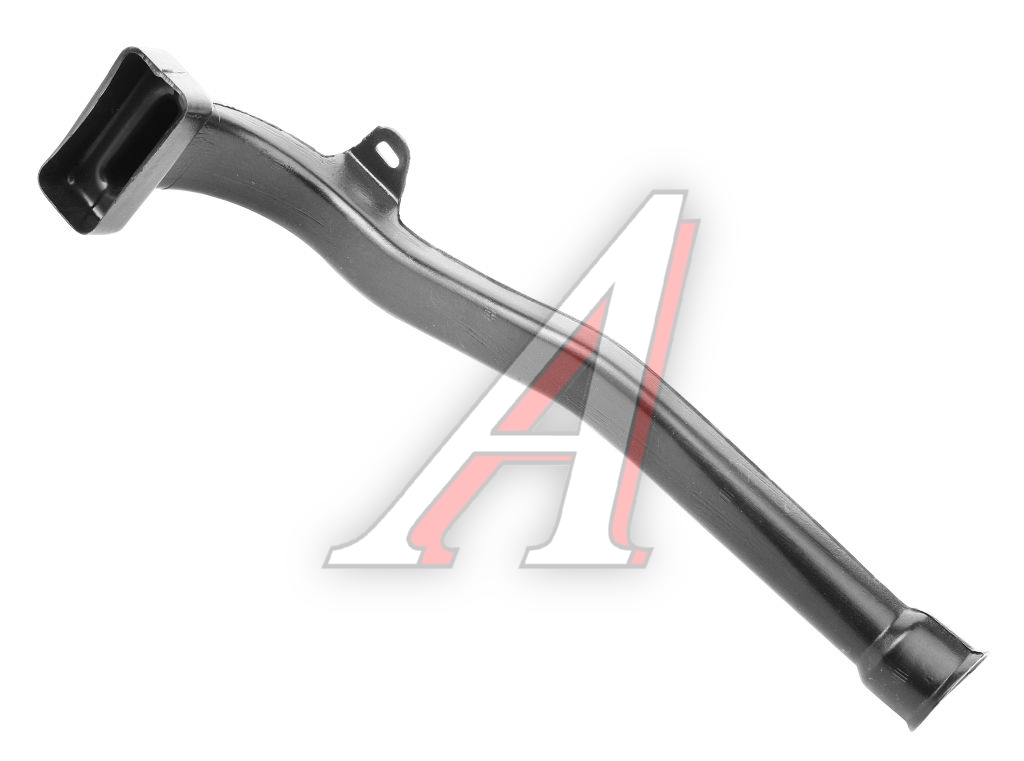 Воздуховод ВАЗ-21213 боковой левый