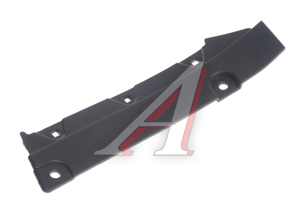 Кронштейн бампера ВАЗ-2123 задний правый боковой