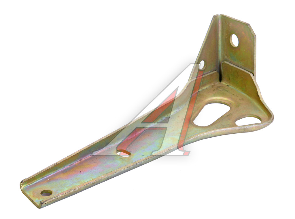 Кронштейн бампера ВАЗ-2103,06 передний правый