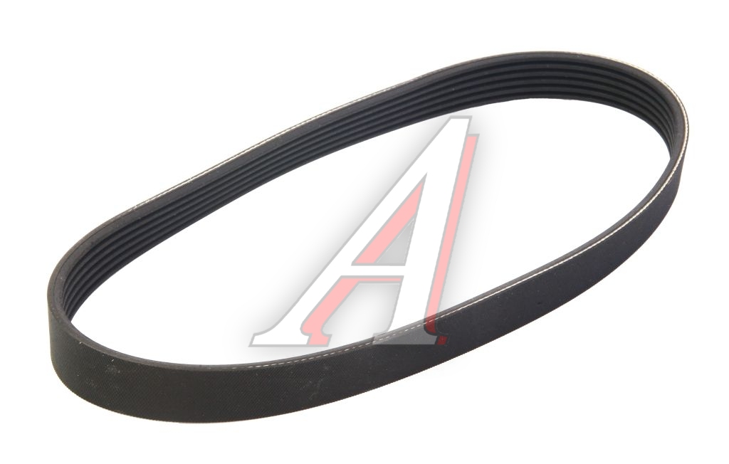 Ремень ВАЗ-21083i генератора 8 клапанов инжектор CONTITECH