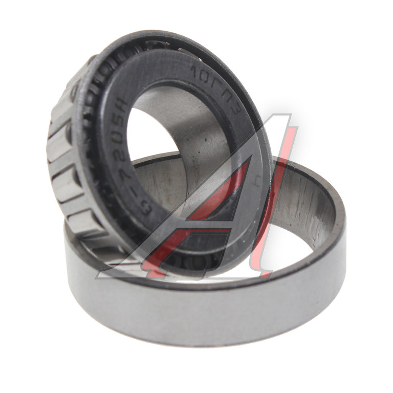 Подшипник ступицы ВАЗ-1111 задней внутренний, МТЗ,УРАЛ,ПАЗ ТНВД ГПЗ-10