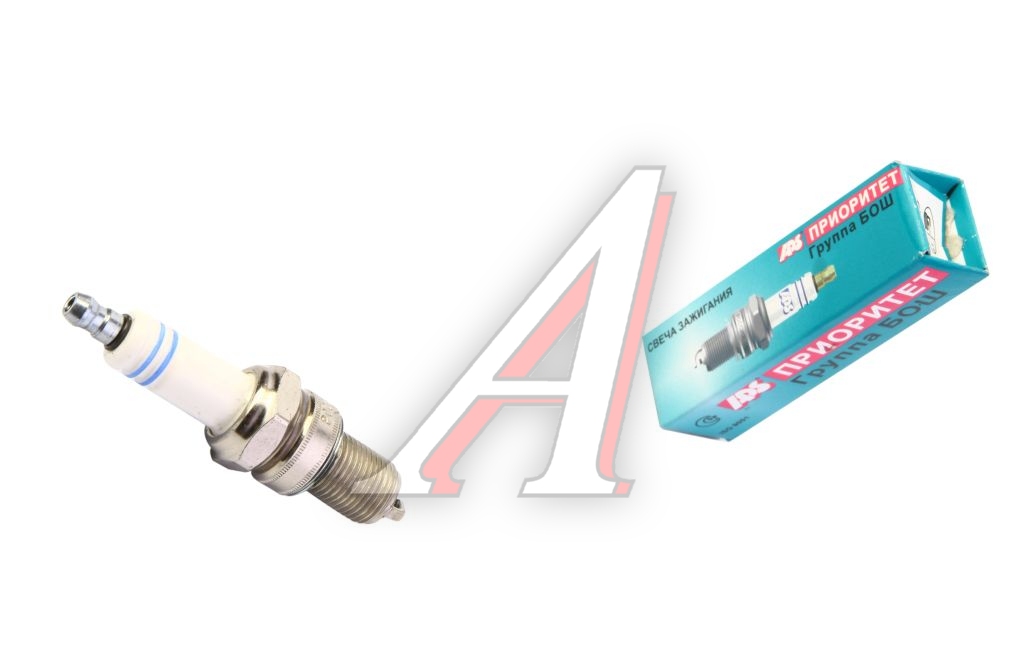 Свеча зажигания ВАЗ-2101-07 АИ-92 А17ДВ APS
