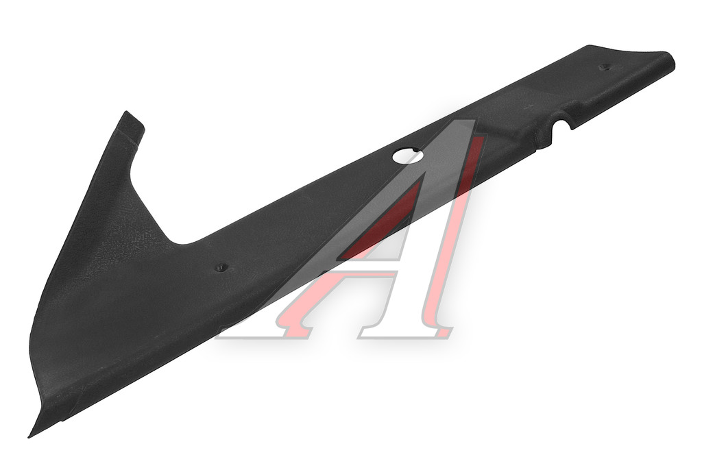 Накладка стойки ВАЗ-2108 задняя правая