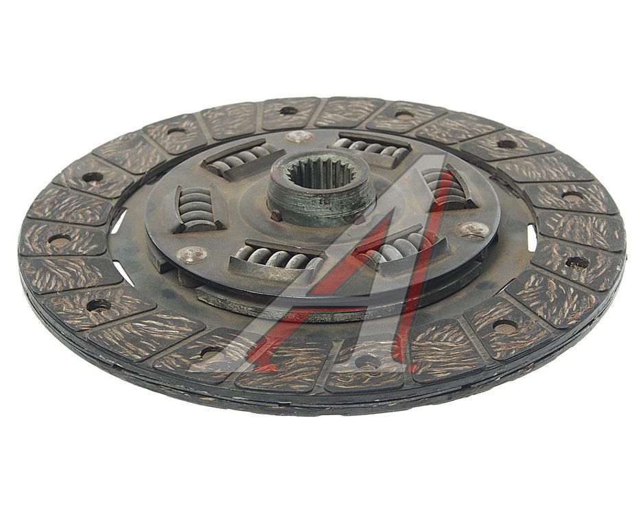 Диск сцепления ВИС-2345 ВИС