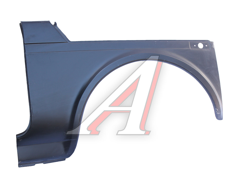 Крыло ВАЗ-2121-21214 переднее правое НАЧАЛО