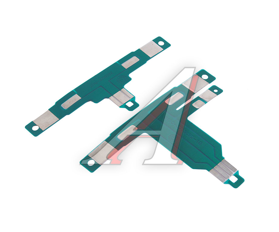 Плата фонаря заднего ВАЗ-2110 правая комплект