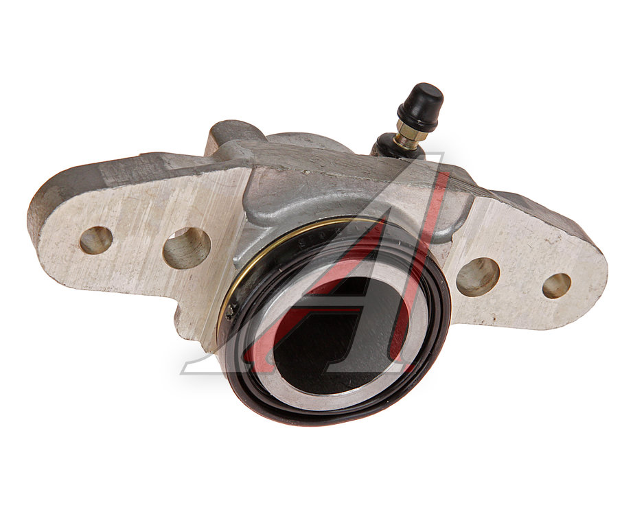 Цилиндр суппорта ВАЗ-2108 левый ЗА РУЛЕМ