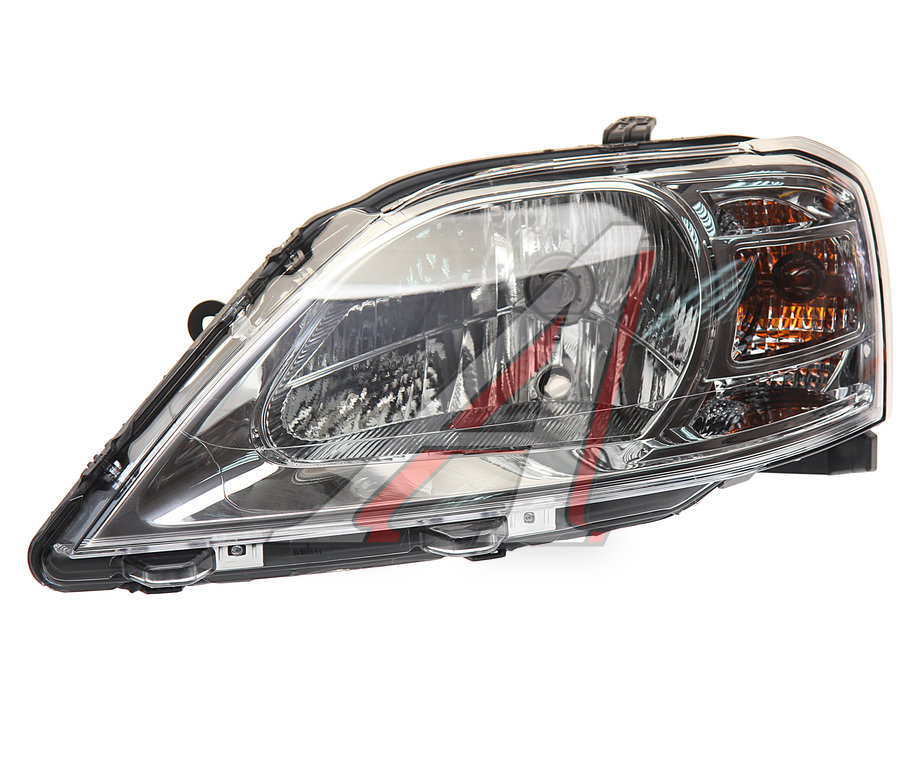 Фара ЛАДА Largus RENAULT Logan (09-) левая OE