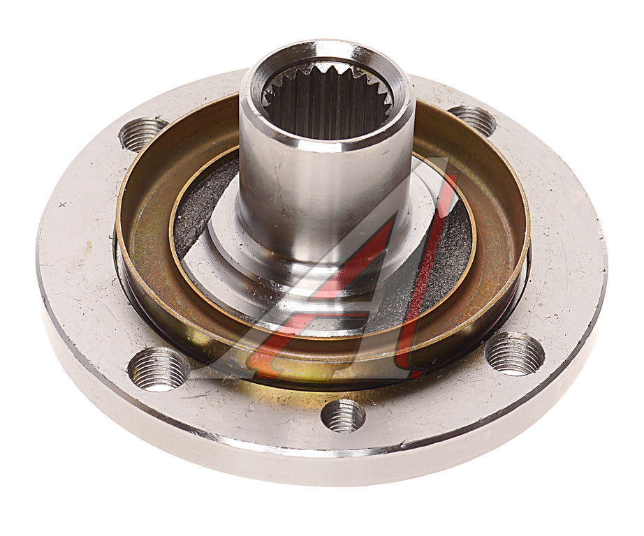 Ступица ВАЗ-1118,2170 колеса переднего усиленная СТК ТАЯ