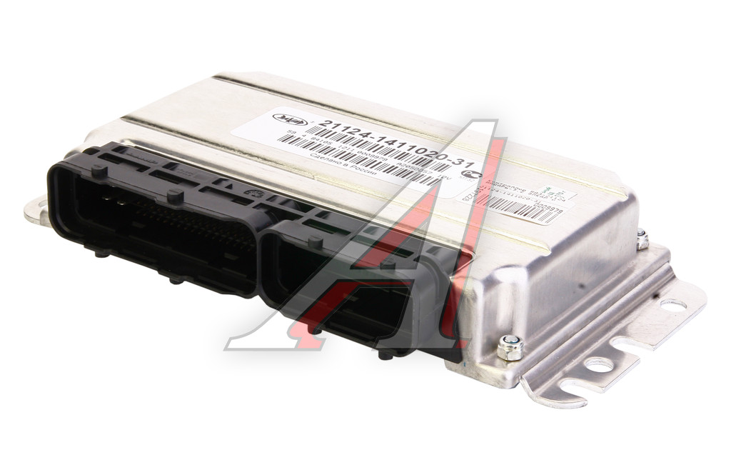 Контроллер ВАЗ-21124 ЯНВАРЬ-7.2 ЭЛКАР №