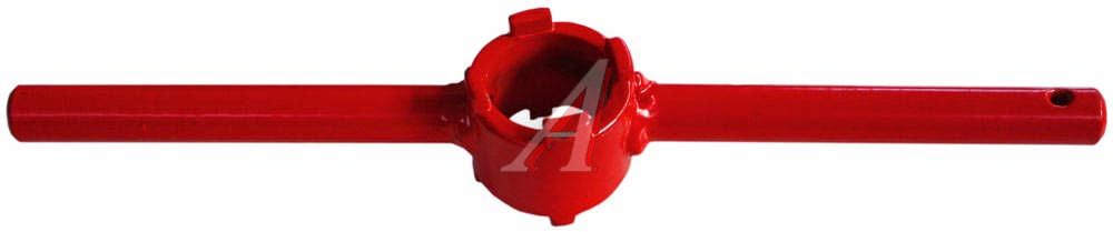 Ключ для разборки стоек ВАЗ-2108-099 (вертолет) БАГИРА