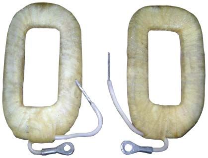 Обмотка статора стартера ВАЗ-2101 КЗАТЭ (ЗиТ)