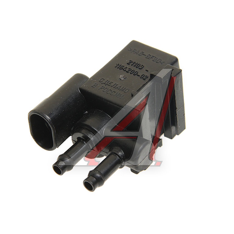 Клапан адсорбера ВАЗ-21214 в сборе