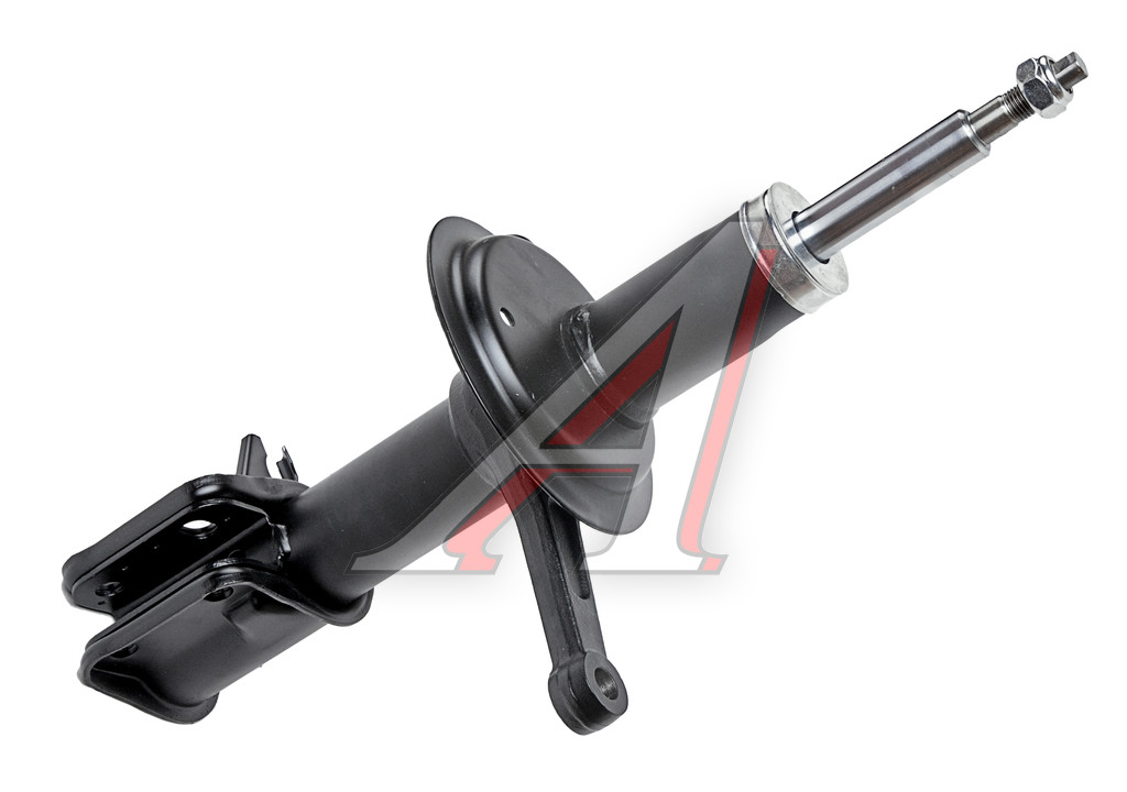 Стойка телескопическая ВАЗ-2110-2112 левая масляная "Super Touring" SACHS