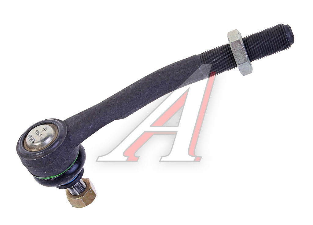 Наконечник рулевой тяги ВАЗ-2108 наружный левый LUCAS