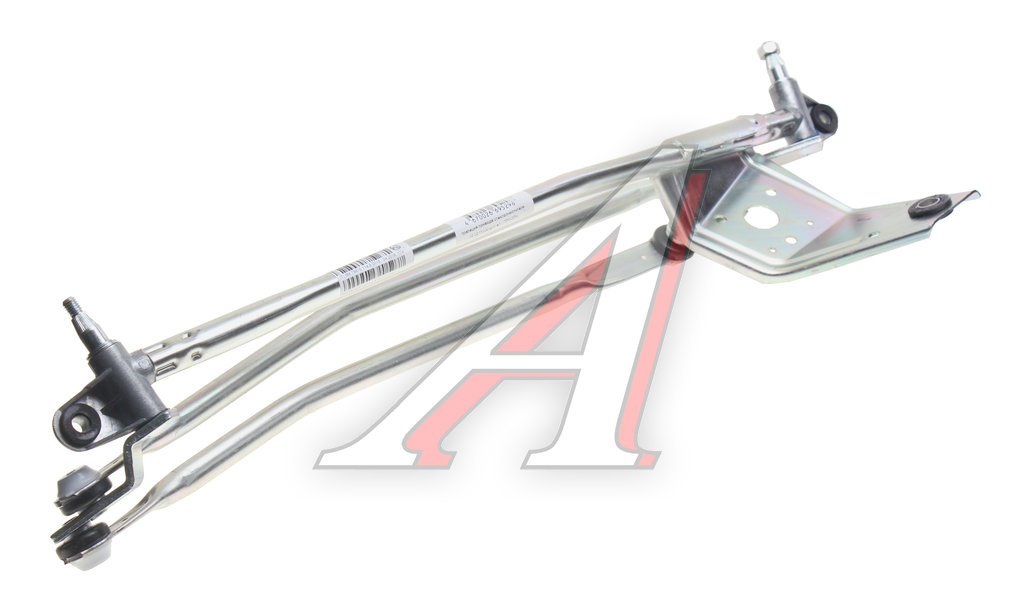 Трапеция стеклоочистителя ВАЗ-2170 КЗАЭ