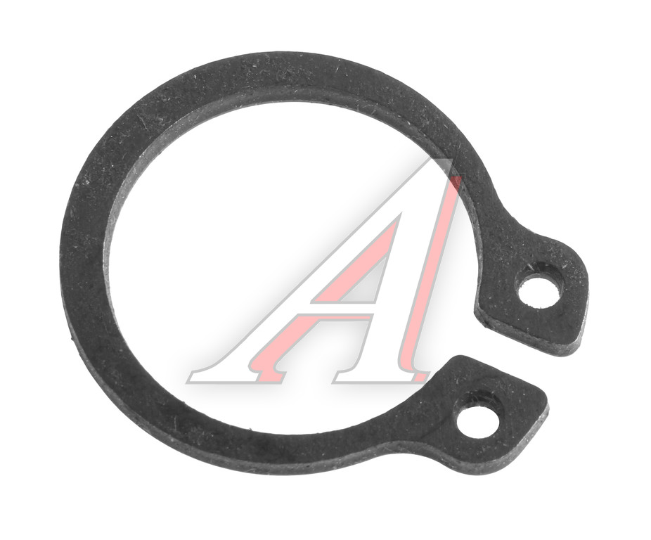 Кольцо ВАЗ-2101 стопорное d=18.2 (на вал) вала промежуточного КПП