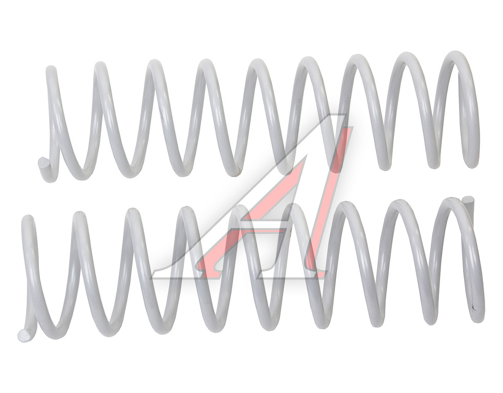 Пружина ВАЗ-2104 подвески задней комплект ФОБОС