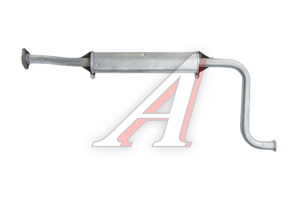 Резонатор ВАЗ-21102 АвтоВАЗагрегат