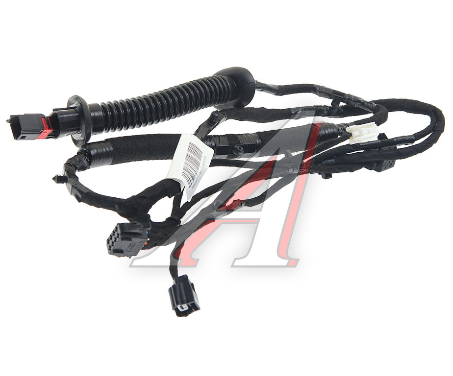 Проводка ЛАДА Vesta жгут проводов задней двери OE