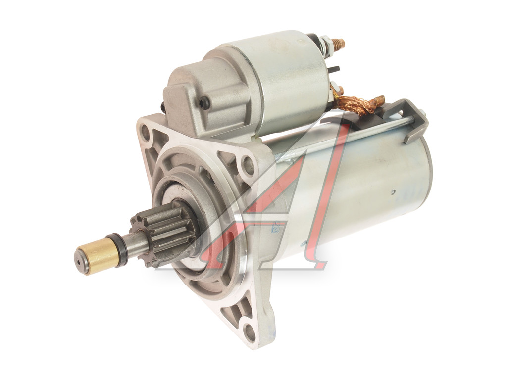 Стартер ВАЗ-2108,2109,2113-2115 редукторный z=11 1.4кВт ПРАМО-ЭЛЕКТРО