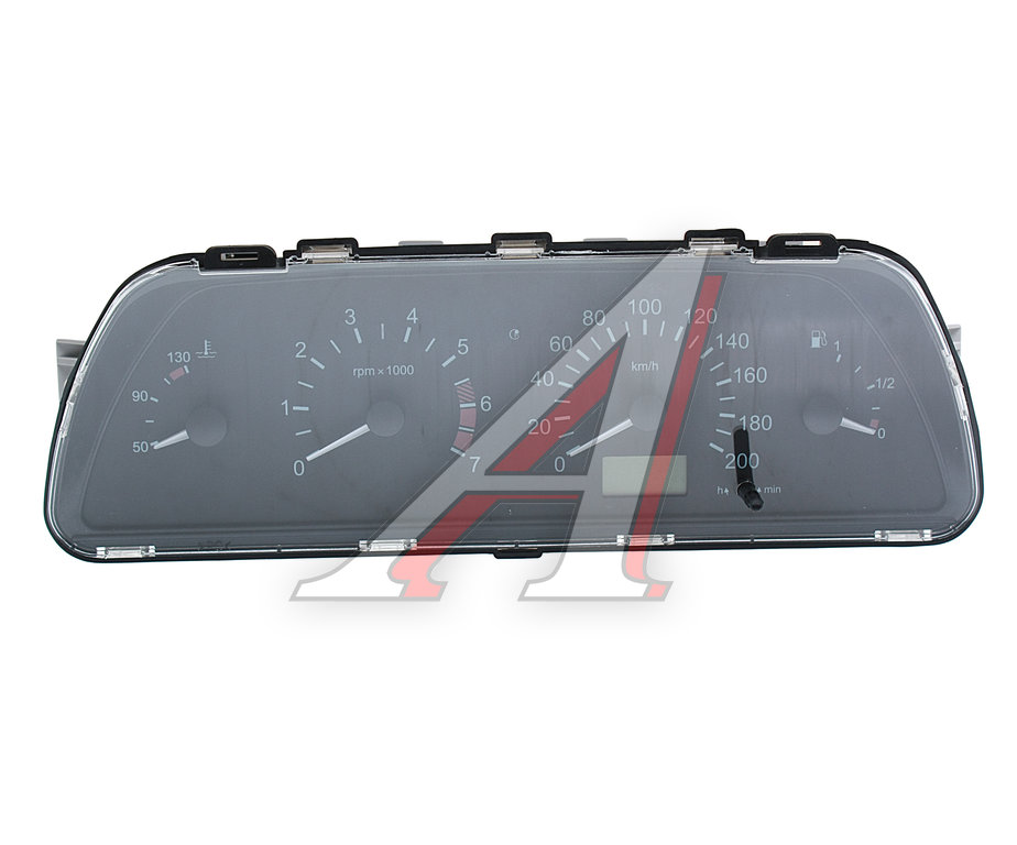 Комбинация приборов ВАЗ-2110 (2110-3801010-06) СЧЕТМАШ