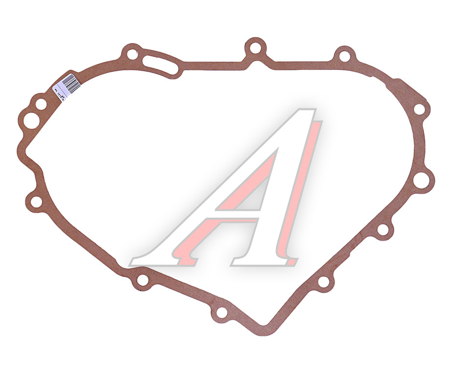 Прокладка ВАЗ-2121 крышки картера КР