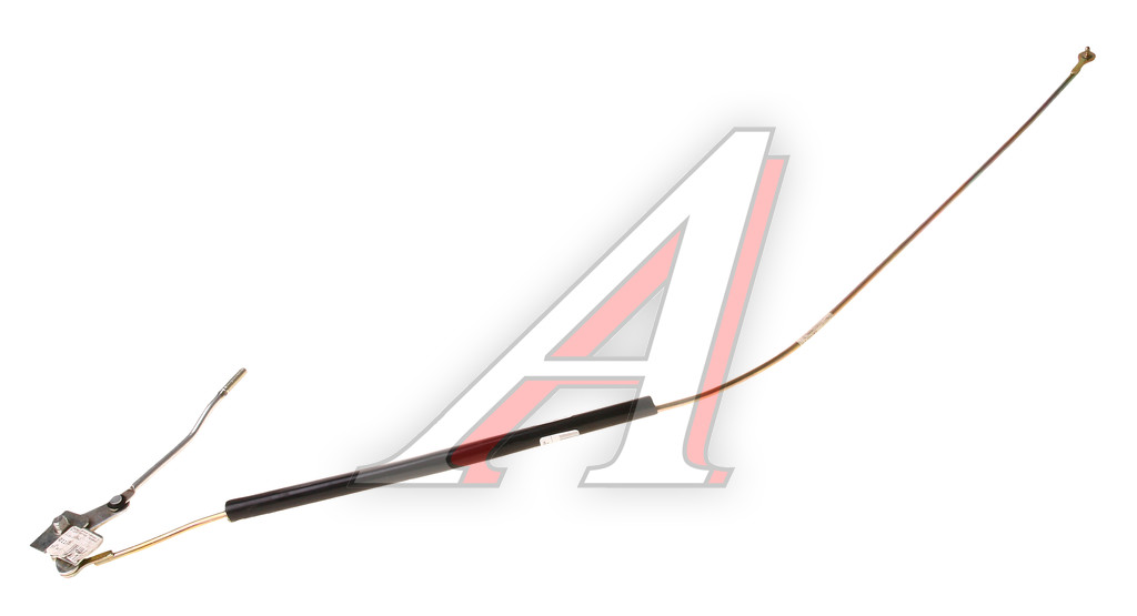 Привод замка двери ВАЗ-2105 задней правой